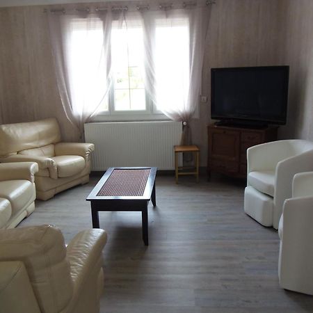 Maison De Vacances Grandcamp-Maisy Esterno foto